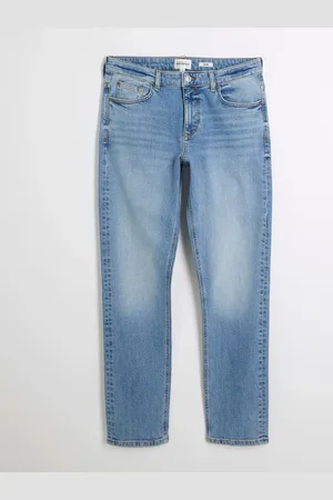 River Island Jean slim 34r