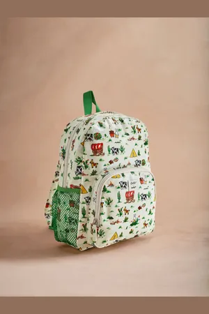 Cath Kidston Grand sac à dos Miffy Rodeo enfantun