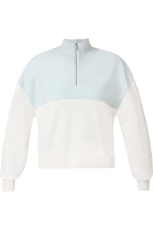 Sweaty Betty Revive Crop Half Zip SweatshirtGrand-X-Large