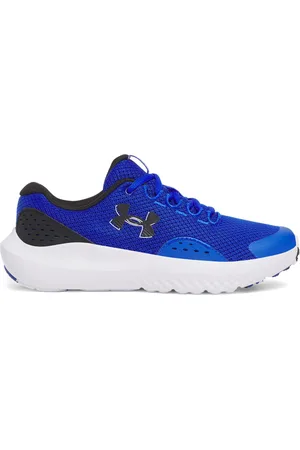 Under Armour Baskets Surge 4
