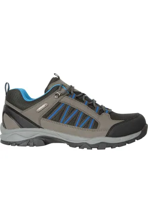 Mountain Warehouse Chaussures de marche imperméables Path homme
