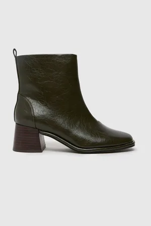 Schuh Bowie Block Crocs Bottes à effet