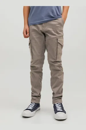 JACK & JONES Pantalon cargo 13 ans (158cm)