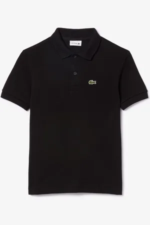 Lacoste Childrens Classic Polo ShirtMois 24 (92cm)