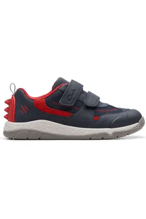 Clarks Chaussures Steggy Tail enfant