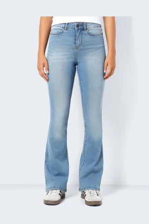 Noisy May Jean évasé taille haute31 R