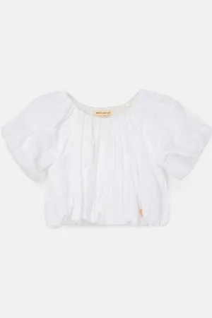 Angel & Rocket Michela 100% coton bouffant Chemisiers11 ans (146cm)