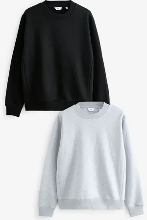 Next Lot de 2 sweats de l