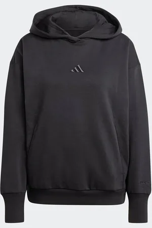 adidas Sweat All SZN Boyfriend à capuche36-38