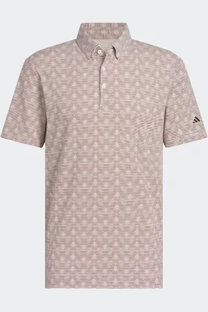adidas Polos en rayure imprimée à la modeM - Regular