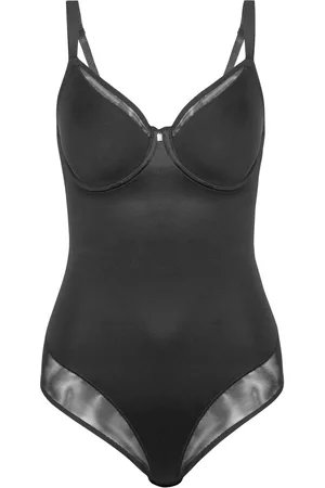 Triumph Body façonnant filaire True Shape Sensation75D