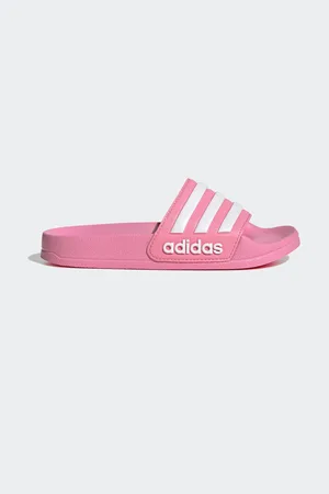 adidas Claquettes Adilette enfantr. u.1eu33