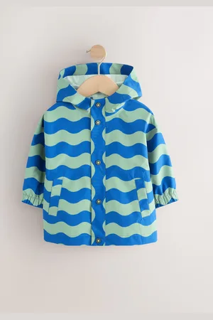 Next Veste imperméable Anorak (3mois-7ans)110116cm