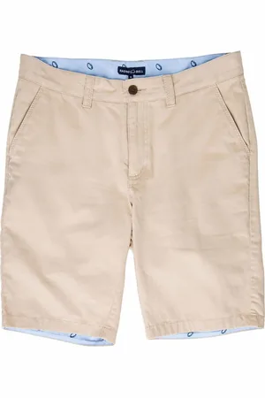 Raging Bull Chinos Short marron34 R