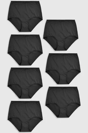 Next Culotte en microfibre 7 Pack42