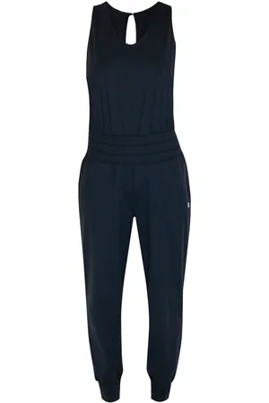 Sweaty Betty Combinaison de yoga Betty Gaia Performance en sueurL