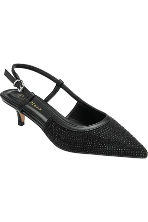 Lotus Slingback Occasion Shoeseu42