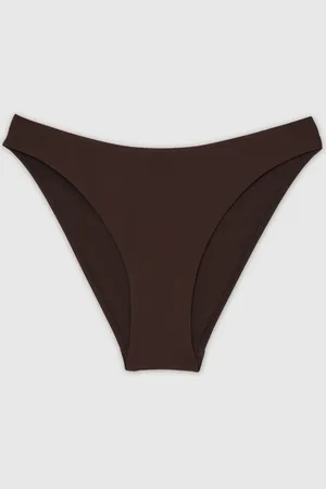Reiss Alba Mid-Rise Bikini Bottoms40