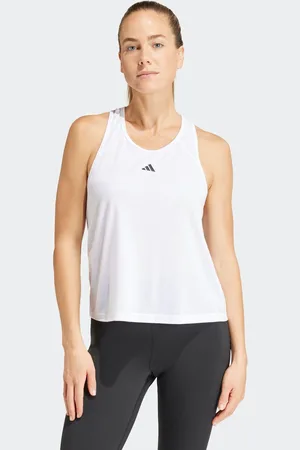 adidas Débardeur Train Essentials minimaliste à dos nageur44-46