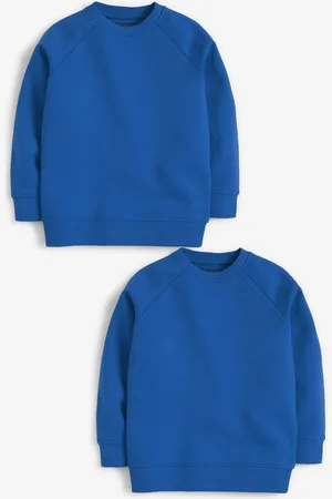 Next Chandail scolaire à col roulé (3-16ans)11 ans (146cm)