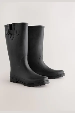 Next Bottes en caoutchouc