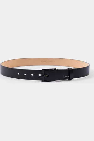 Paul Smith Logo Rayure Detail Ceintures32r