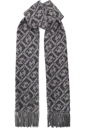 Dune Écharpe en jacquard Luke MidweightUn an
