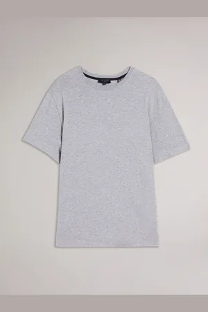 Ted Baker Tywinn 100% Cotton Regular Plain T-shirtXXL