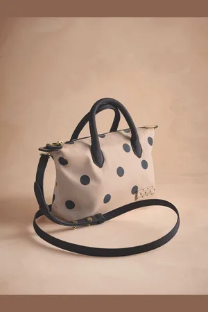 Cath Kidston Mini Cross Body Tote Bagun