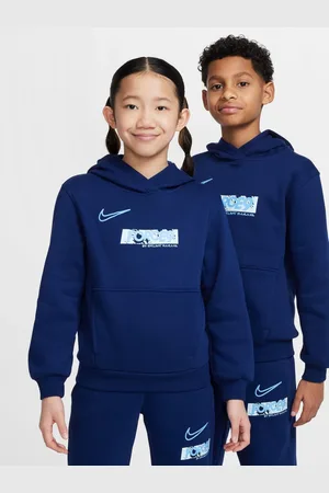 Nike Sweat à capuche Club en molleton152158cm