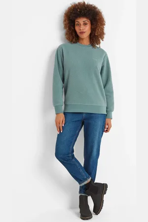 Tog 24 Clayborne Jumper Sherpa Womens36