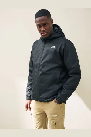 The North Face Veste imperméable Quest hommeM
