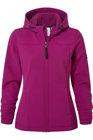 Tog 24 Veste Keld Softshell44