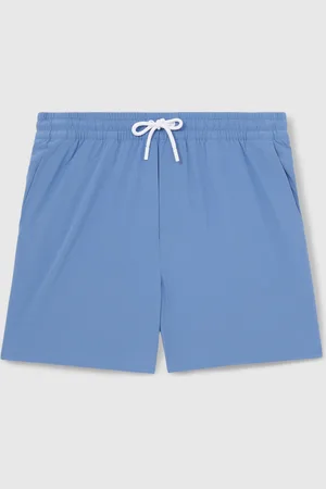 Reiss Cliff Drawstring Shorts de bainTaille XS