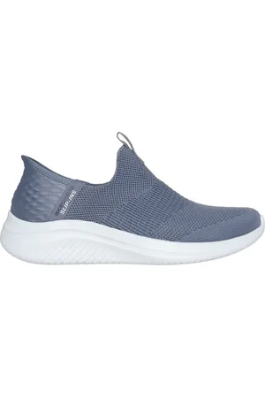 Skechers ULTRA FLEX 3.0 COZY STREAK SLIP INS TRAINERS