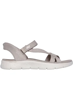 Skechers Sandales Go Walk Flex Illuminate