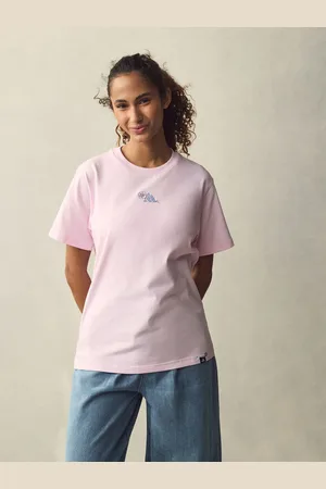 adidas Lougne Mini Graphic T-Shirt4-6