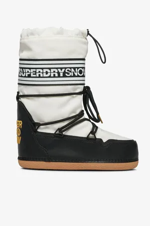 Superdry Snow Boots