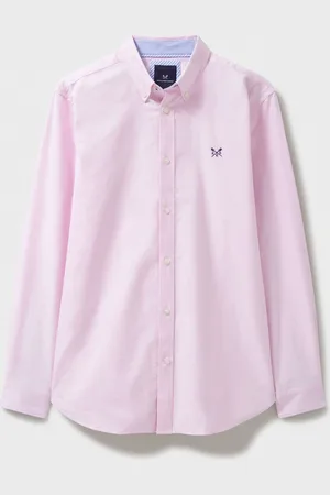 J.Crew Classic Fit 100Chemise en coton OxfordXS