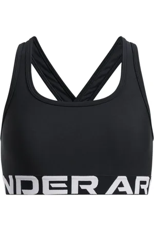 Under Armour Soutien-gorge croisé dans le dos13 - 14 ans (158 - 164cm)