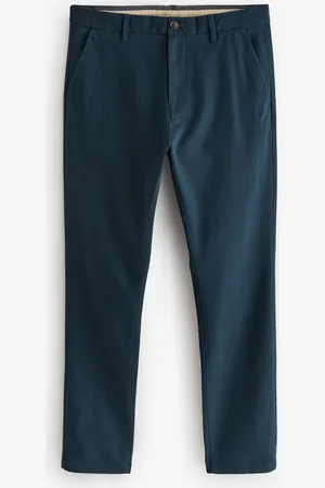 Next Pantalon chino stretch skinny36W x 31L (UK 36 R)