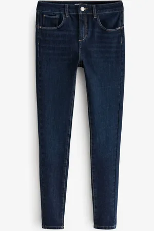 Next Jean Skinny 360° extensible32 Petite