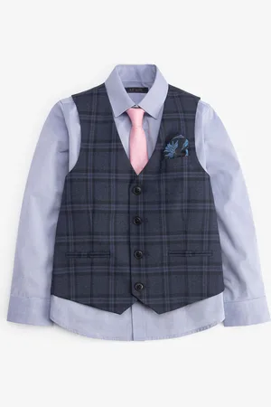 Next Gilet (12mths-16yrs)8 ans (128 cm)