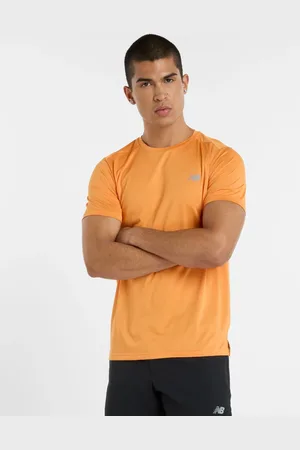 New Balance T-shirt Sport Essentials hommeMédium