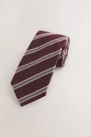 Next Stripe TieTAILLE UNIQUE