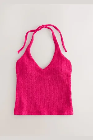 Next Haut Tankini à dos nu44
