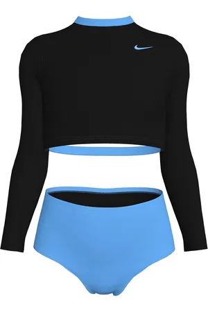 Nike Long Sleeve Bikini Set166168cm