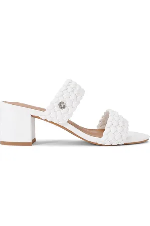 Carvela Sandales à talons Twisted de