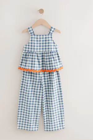 Next Ensemble Top et Pantalon (3-16ans)134140cm
