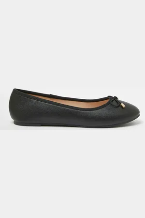 Lipsy London Ballerine à naud plat